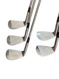 Mizuno MP68 Iron Set 4,6,7,8,& 9 Irons(no 5 or PW) DG R300 Shafts Mizono Grips