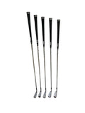 Mizuno MP68 Iron Set 4,6,7,8,& 9 Irons(no 5 or PW) DG R300 Shafts Mizono Grips