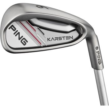 Ping 2014 Karsten Single Irons (Any Dot Color)