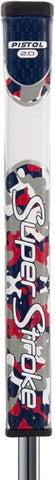 SuperStroke Zenergy Tour Pistol 2.0 Camo RWB