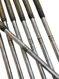 PGA Golf Ryder Cup II Iron Set 2-PW True Temper Uni-Tip R Flex Shafts GP PGA Grips