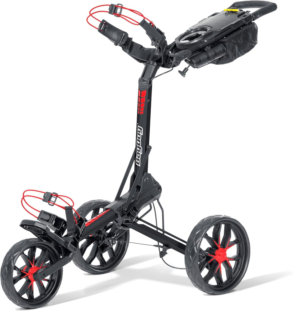 Bag Boy Slimfold Push Cart