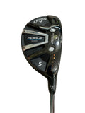Callaway Rogue Star Japan Issue 23° 5 Hybrid NS Pro Zelos 7 S Flex Shaft MCC+4 Align