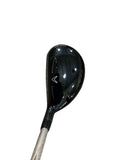 Callaway Rogue Star Japan Issue 23° 5 Hybrid NS Pro Zelos 7 S Flex Shaft MCC+4 Align
