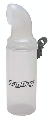 Bag Boy Sand/Seed Bottle