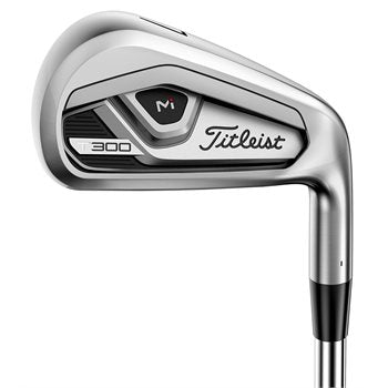 Titleist 2021 T300 Single Irons