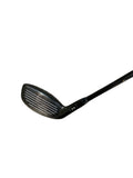 Titleist TSR2 24° 5 Hybrid Hzrdus 5.5 Shaft 360 Grip Large Dent in Crown