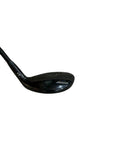 Titleist TSR2 24° 5 Hybrid Hzrdus 5.5 Shaft 360 Grip Large Dent in Crown