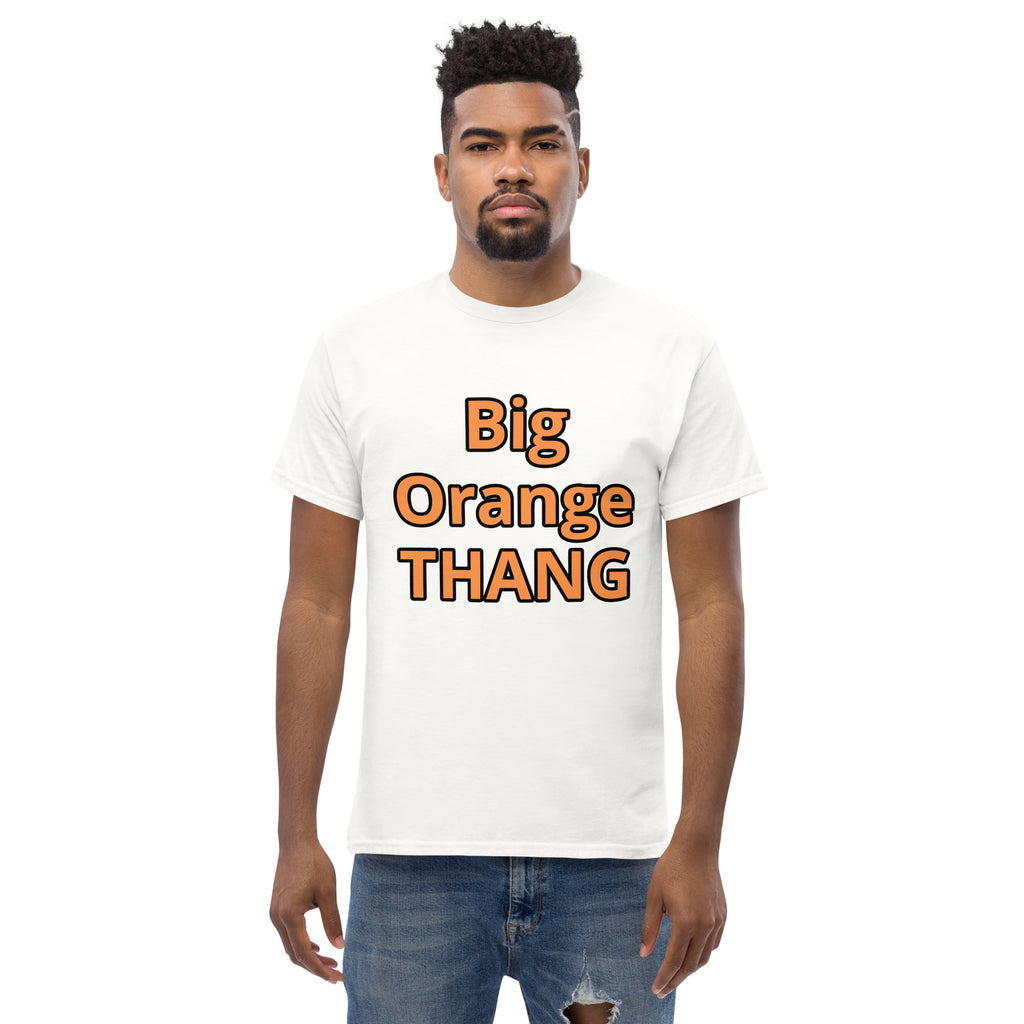 Unisex classic tee