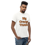 Unisex classic tee