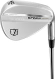 Wilson Staff Model ZM Wedges DG Spinner Wedge Flex Shafts GP Tour Velvet Std Grips