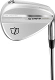 Wilson Staff Model ZM Wedges DG Spinner Wedge Flex Shafts GP Tour Velvet Std Grips
