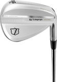 Wilson Staff Model ZM Wedges DG Spinner Wedge Flex Shafts GP Tour Velvet Std Grips