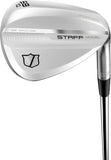 Wilson Staff Model ZM Wedges DG Spinner Wedge Flex Shafts GP Tour Velvet Std Grips