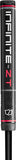 Wilson Staff Infinite ZT Lakeview Putter with Headcover