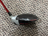 TaylorMade M4 10.5° Driver Ventus 5A Senior Flex Shaft Golf Pride Z Grip