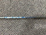 TaylorMade LH Sim Max-D 16° 3 Wood Mamiya Helium 5F3 R Flex Shaft GP Z Grip