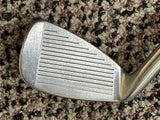 Tommy Armour Morph 7 Iron True Temper Uniflex Shaft Tommy Armour Grip