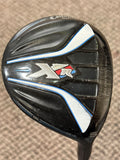 Callaway XR16 5 Wood w/HC Bassara 52g Ladies Flex Shaft Callaway Grip