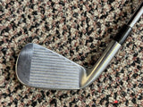 TaylorMade RAC Tour Preferred 24° 4 Iron DG Stiff Flex GP Tour Velvet Grip