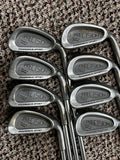 Adams TaylorMade Precision MRH Complete Golf Club Set X Flex SET-042023T11