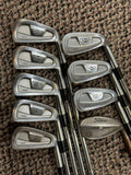 Titleist Callaway Mizuno MRH Complete Golf Club Set S Flex SET-020223T10