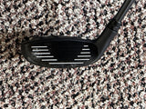 Ping G410 26° 5 Hybrid TFC80 H Lite Flex Shaft Golf Pride Tour Velvet Grip