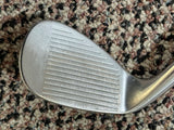 Cleveland CG14 Zip Grooves 50° Gap Wedge Traction Wedge Flex Winn Dri•Tac Grip