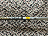 Cobra S3 49° G Wedge Aldila 60g NV-3 Senior Flex Shaft Karma Midsize Grip