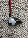 TaylorMade M4 10.5° Driver Ventus 5A Senior Flex Shaft Golf Pride Z Grip