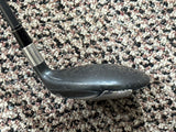 Adams Tight Lies TL Plus 3 Fairway Wood 70g Women's Flex GP Tour Velvet Grip