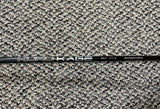 Titleist 816 H1 21° Hybrid Kuro Kage 60g Sr Flex Golf Pride Tour Velvet Grip