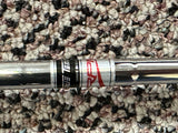 Adams RPM Undercut OS 5 Iron RPM Uniflex Shaft Adams Grip