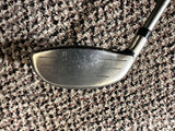 TaylorMade Jet Speed 19° 5 Wood Matrix 49g Womens Flex Golf Pride MCC +4 Grip
