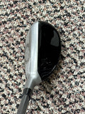 Ping G5 25° 5 Hybrid TFC100H Regular Flex Shaft Golf Pride Grip