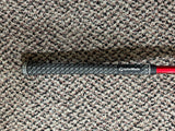 TaylorMade M4 10.5° Driver Ventus 5A Senior Flex Shaft Golf Pride Z Grip