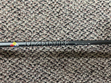 TaylorMade M6 19° 3 Hybrid w/HC Hzrdus 80g 6.5 X Flex Shaft Golf Pride CPX Grip