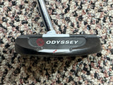 Odyssey O Works R-Line CS 3.75" Putter Odyssey Shaft Karma Grip