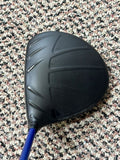 Ping G 9° Driver TFC419 Senior Flex Shaft Ping Grip