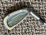 Mizuno Tour Series DRS 4 Iron Mizuno Stiff Flex Shaft Mizuno Perf Wrap Grip
