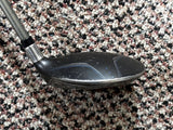 TaylorMade Jet Speed 19° 5 Wood Matrix 49g Womens Flex Golf Pride MCC +4 Grip