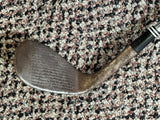 Cleveland CG12 Zip Grooves 64° LW Traction Wedge Flex Shaft Cleveland Grip