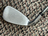 Cobra 2008 S9 22.5° 4 Iron YS-5.1 Regular Flex Graphite Shaft Cobra Grip