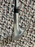 TaylorMade Sim Max OS 54° SW Project X 6.0 Stiff Flex Golf Pride Arccos Grip