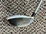 TaylorMade RBZ Stage 2 15° 3 Wood BB UL Ladies Flex Shaft Tacki Mac Grip
