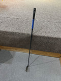Callaway Hawk Eye 26° 5 Iron Callaway Hawk Eye Stiff Flex Shaft Winn DriTac Grip