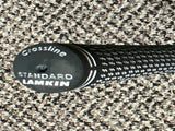 Cobra King Utility 21-24° 4 Iron AMT S300 Stiff Flex Shaft Lamkin Crossline Grip