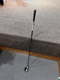 TaylorMade M2 19° 3 Hybrid REAX 65g Regular Flex Shaft Golf Pride MCC Grip