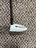 TaylorMade Burner Superfast 2.0 15° 3 Wood Matrix Ozik S Flex GP MCC +4 Grip