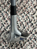 Ping G5 25° 5 Hybrid TFC100H Regular Flex Shaft Golf Pride Grip